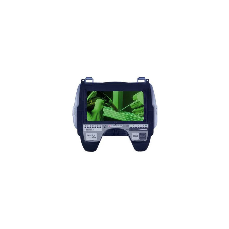 Filtre Optoélectronique (x1) | 3M | Speedglas 9100X